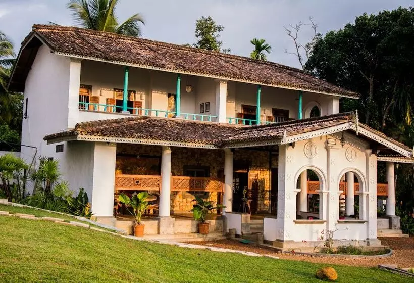 Fotos del hotel Villa Kubura:  10