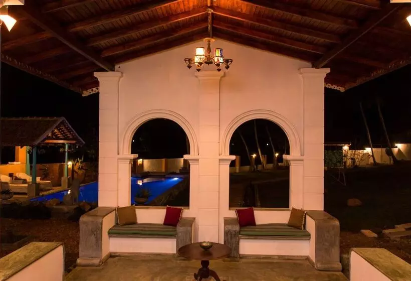 Fotos del hotel Villa Kubura:  6