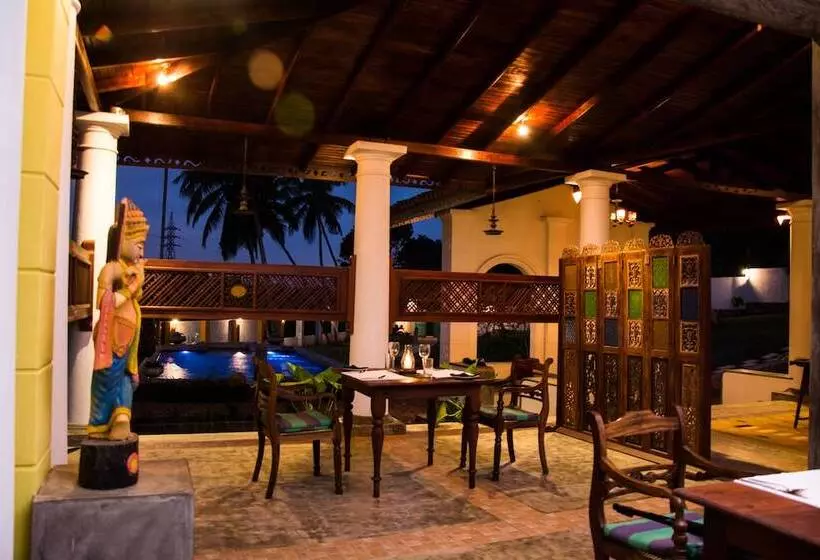 Fotos del hotel Villa Kubura:  14