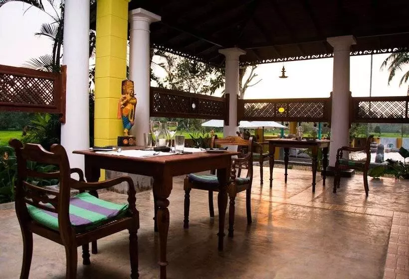 Fotos del hotel Villa Kubura:  18