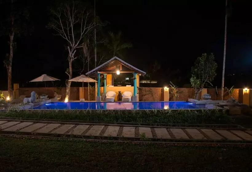 Fotos del hotel Villa Kubura:  5