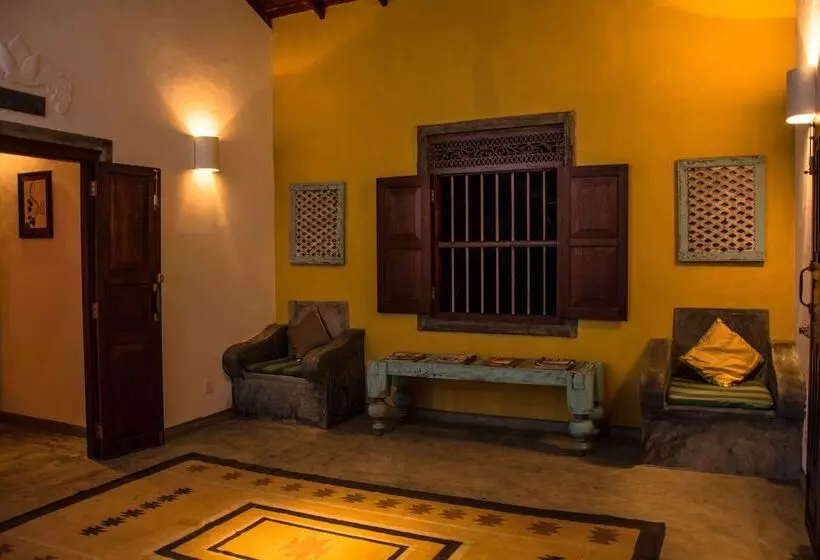 Fotos del hotel Villa Kubura:  12