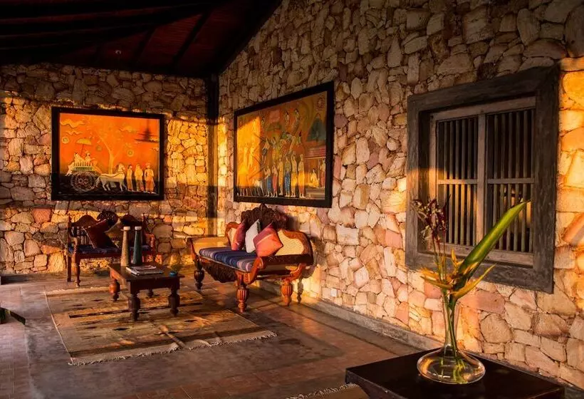 Fotos del hotel Villa Kubura:  15