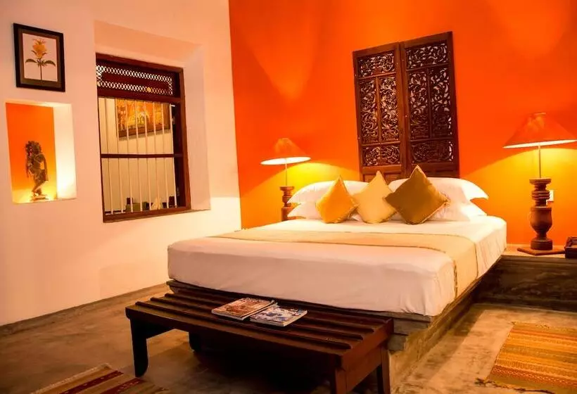 Fotos del hotel Villa Kubura:  11