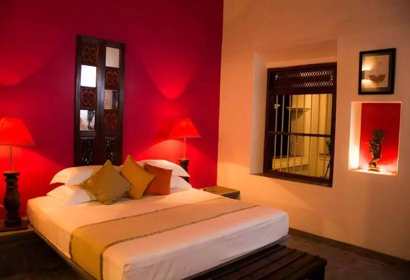 Fotos del hotel Villa Kubura:  17