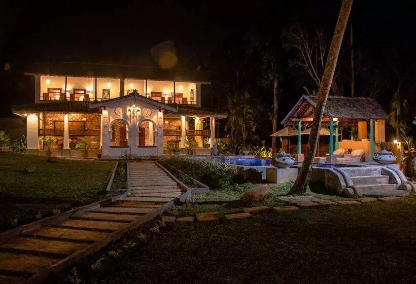 Fotos del hotel Villa Kubura:  8
