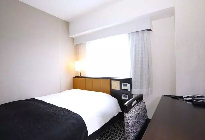 Fotos del hotel Apa  Ueno Ekikita:  2