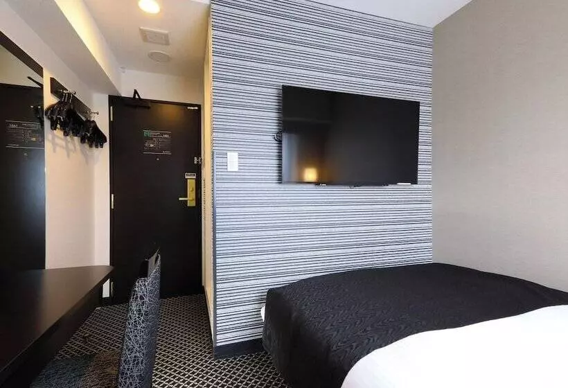 Fotos del hotel Apa  Ueno Ekikita:  16