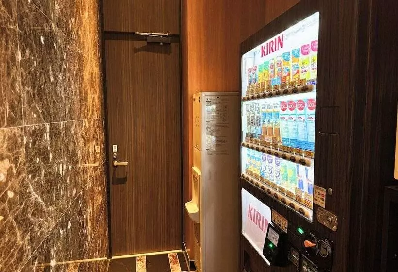 Fotos del hotel Apa  Ueno Ekikita:  19