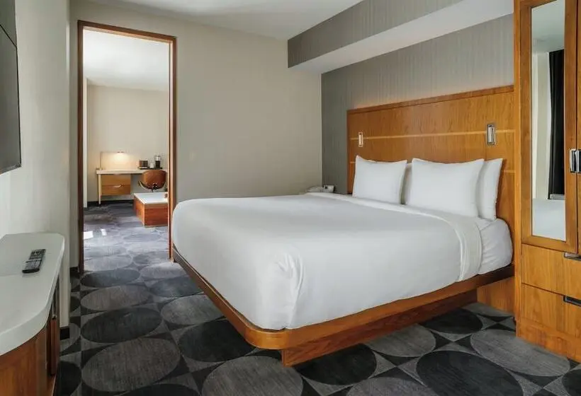 Fotos del hotel Crowne Plaza Hy36 Midtown Manhattan, An Ihg:  30