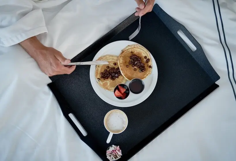 Fotos del hotel Crowne Plaza Hy36 Midtown Manhattan, An Ihg:  18