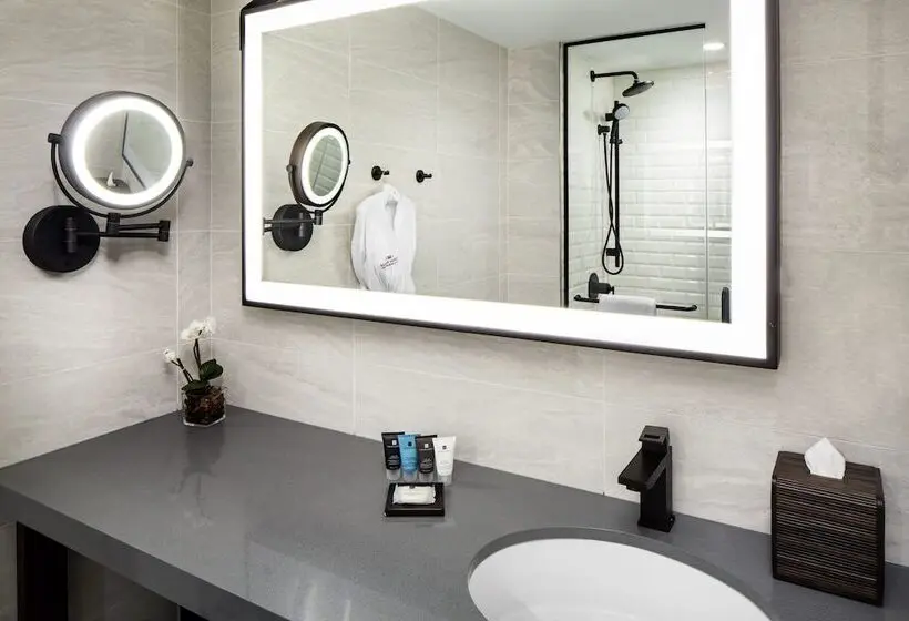 Fotos del hotel Crowne Plaza Hy36 Midtown Manhattan, An Ihg:  11