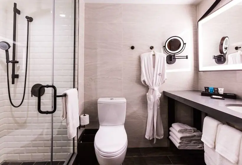 Fotos del hotel Crowne Plaza Hy36 Midtown Manhattan, An Ihg:  20