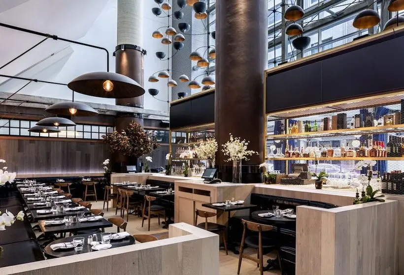 Fotos del hotel Crowne Plaza Hy36 Midtown Manhattan, An Ihg:  26