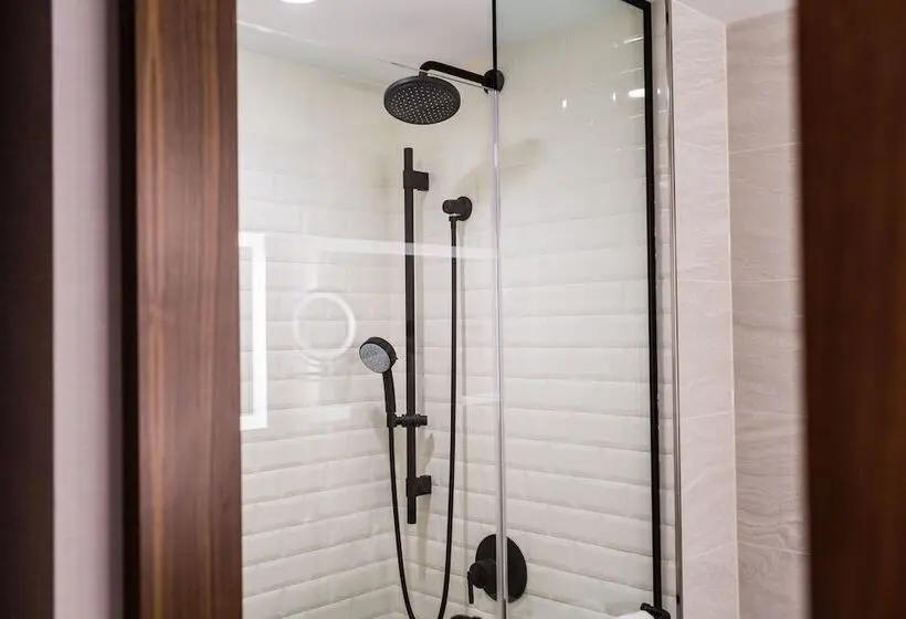 Fotos del hotel Crowne Plaza Hy36 Midtown Manhattan, An Ihg:  28