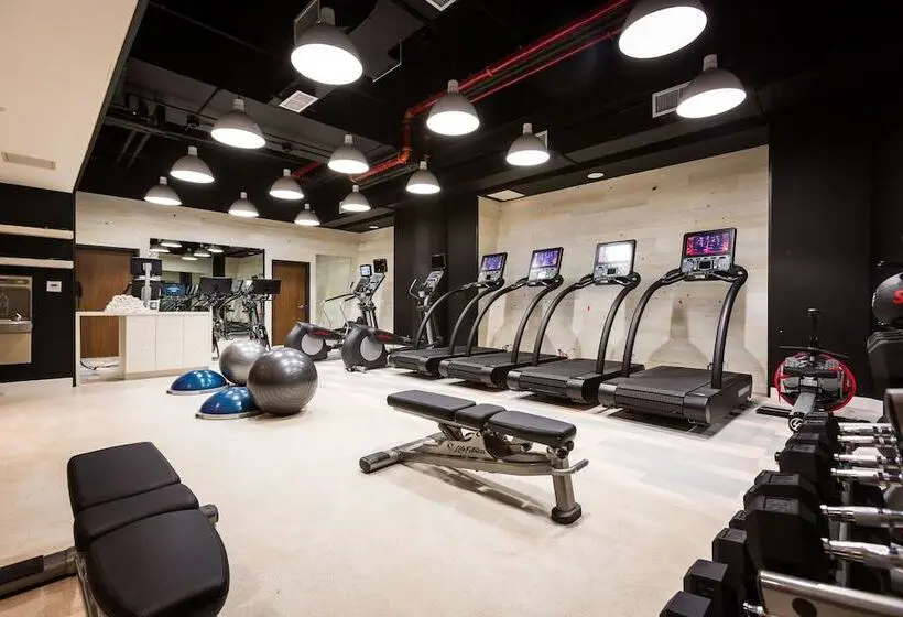 Fotos del hotel Crowne Plaza Hy36 Midtown Manhattan, An Ihg:  32