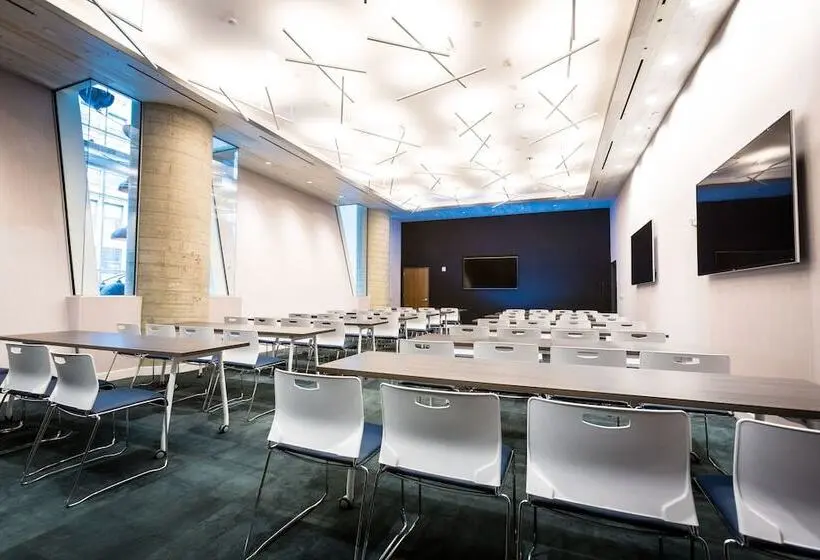 Fotos del hotel Crowne Plaza Hy36 Midtown Manhattan, An Ihg:  8