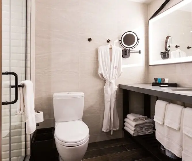 Fotos del hotel Crowne Plaza Hy36 Midtown Manhattan, An Ihg:  35