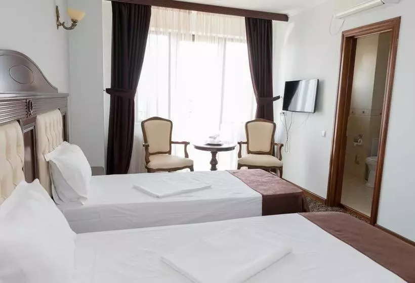 Fotos del hotel Giuliano:  24