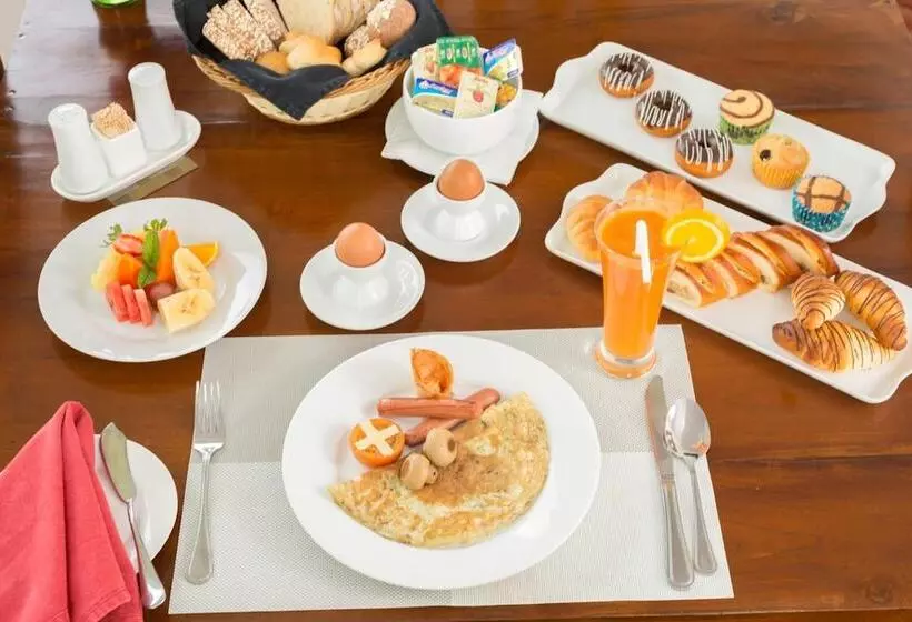 Fotos del hotel Grand Camellia:  5
