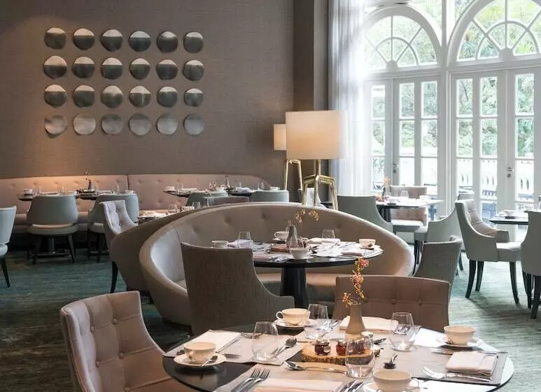 Fotos del hotel Palácio Tangará  An Oetker Collection:  13