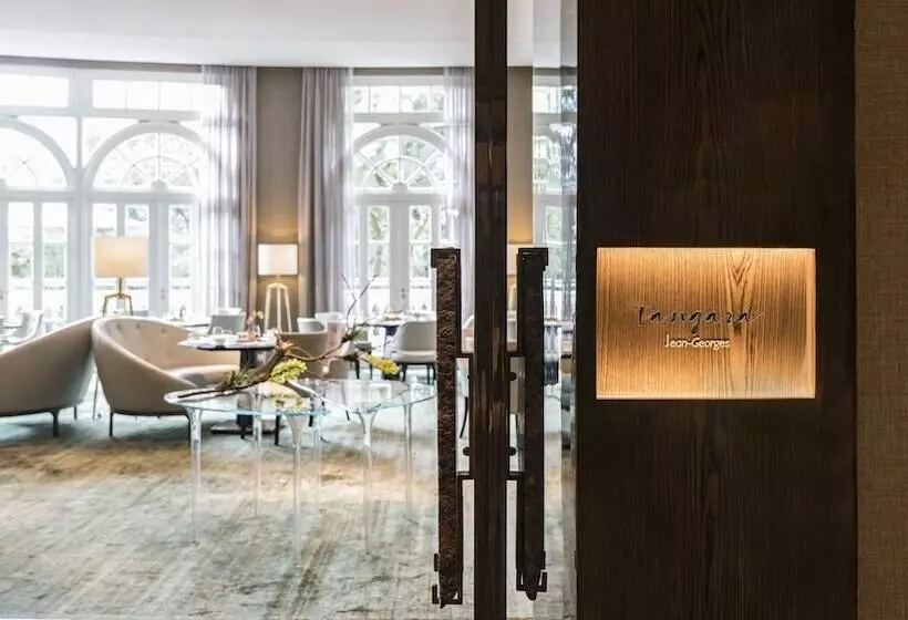Fotos del hotel Palácio Tangará  An Oetker Collection:  2