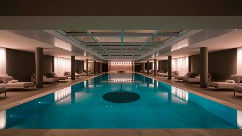 Fotos del hotel Palácio Tangará  An Oetker Collection:  3