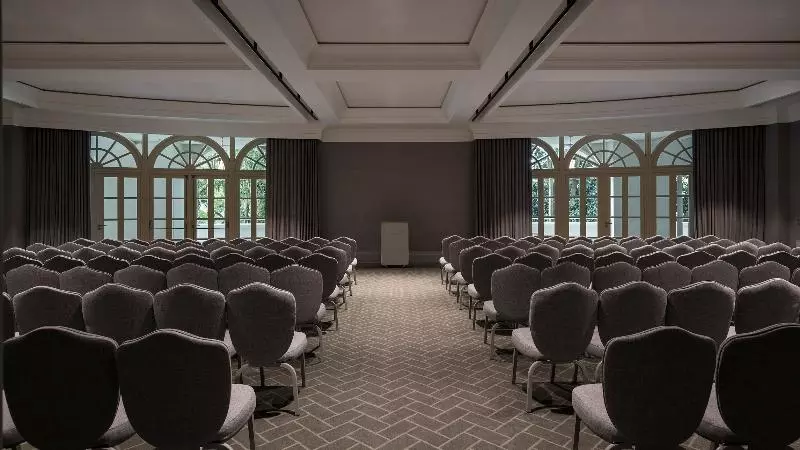 Fotos del hotel Palácio Tangará  An Oetker Collection:  19