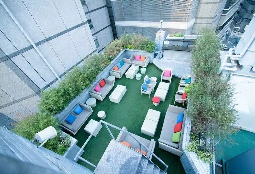 Fotos del hotel Rock Star:  11