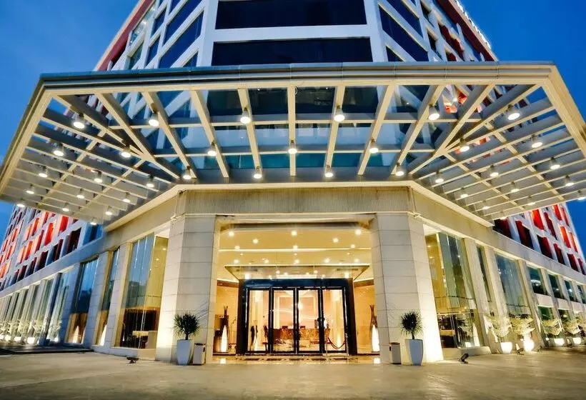 Fotos del hotel Royale Signature:  9
