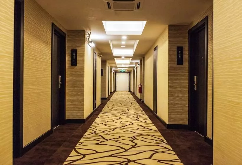 Fotos del hotel Royale Signature:  11
