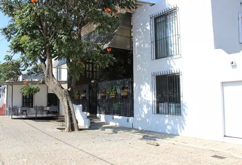 Fotos del hotel Rustiko:  4