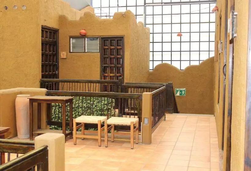 Fotos del hotel Rustiko:  2