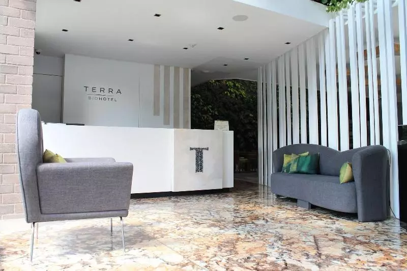 Fotos del hotel Terra Bio:  10