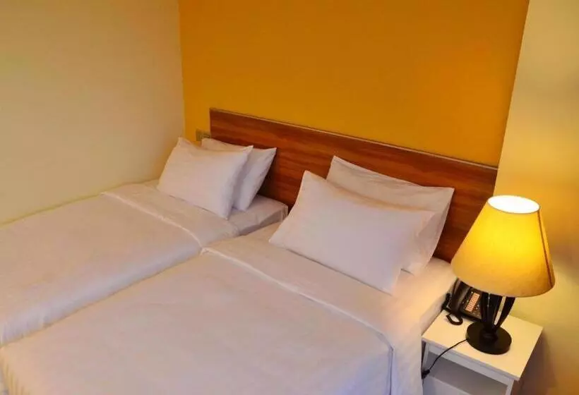 Fotos del hotel The Melrose:  2