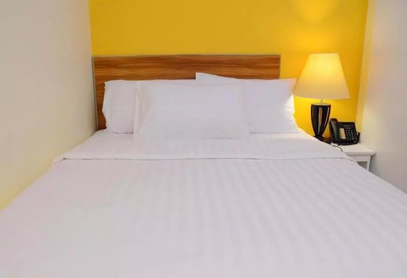 Fotos del hotel The Melrose:  23