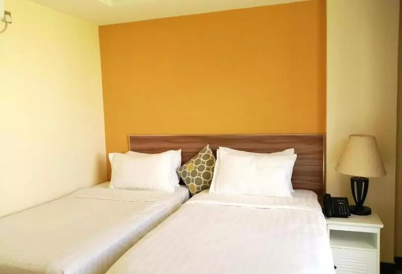 Fotos del hotel The Melrose:  10