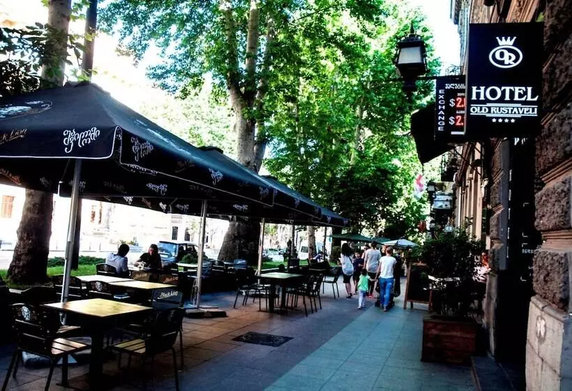 Villa  Tbilisi