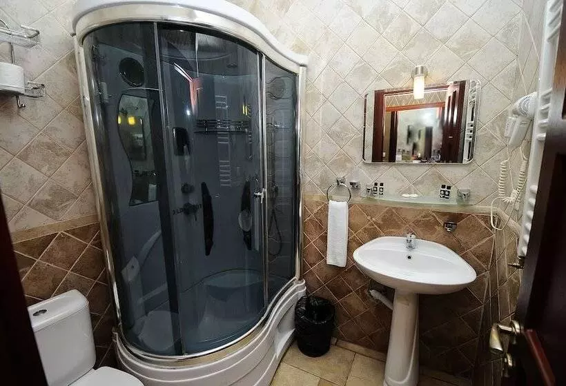 Fotos del hotel Villa  Tbilisi:  14