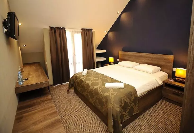 Fotos del hotel Villa  Tbilisi:  2