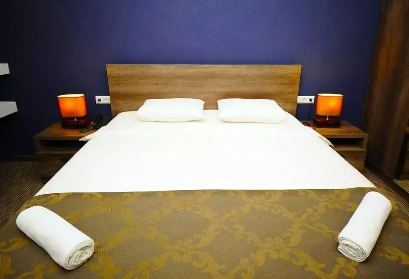 Fotos del hotel Villa  Tbilisi:  6
