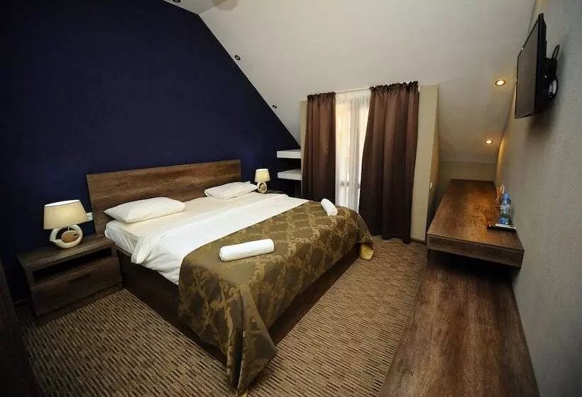 Fotos del hotel Villa  Tbilisi:  5
