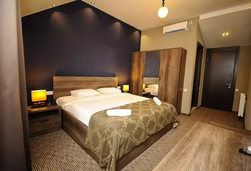 Fotos del hotel Villa  Tbilisi:  19