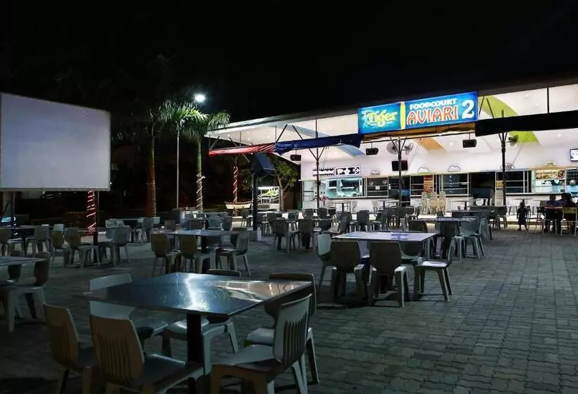 Fotos del hotel Aviari:  4