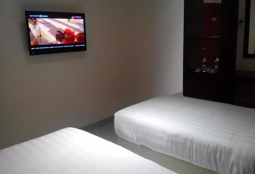 Fotos del hotel Aviari:  23