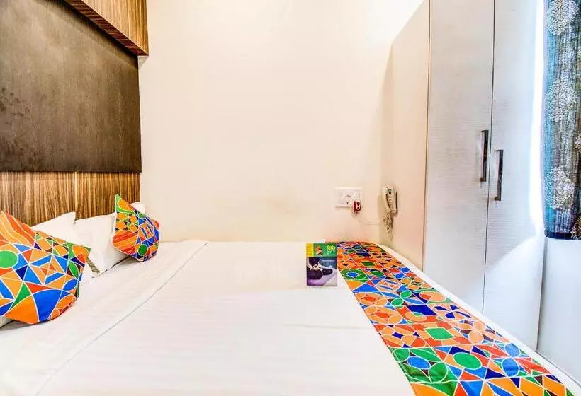 Fotos del hotel Fab Corporate Crown Koramangala  Fully Vaccinated Staff:  23