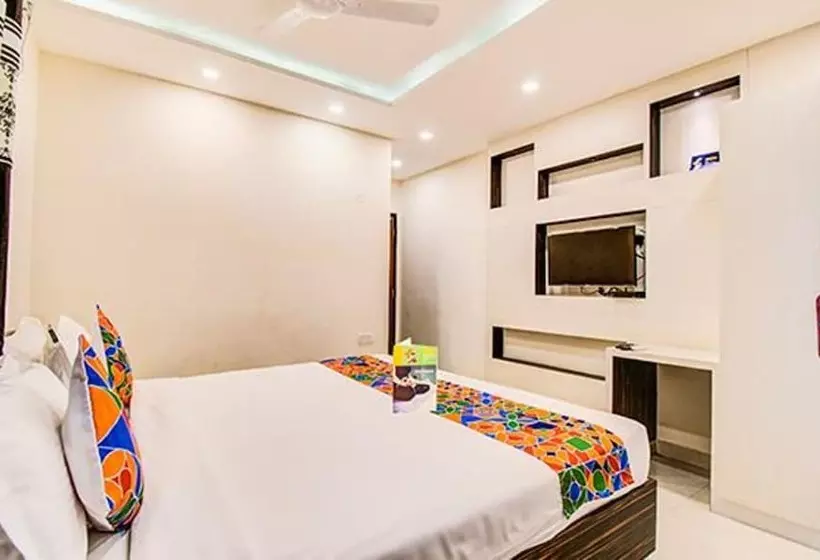 Fotos del hotel Fab Corporate Crown Koramangala  Fully Vaccinated Staff:  19