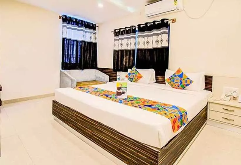 Fotos del hotel Fab Corporate Crown Koramangala  Fully Vaccinated Staff:  25