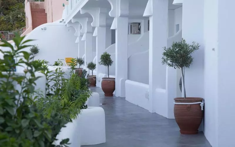 Fotos del hotel Fanari Vista Suites:  2