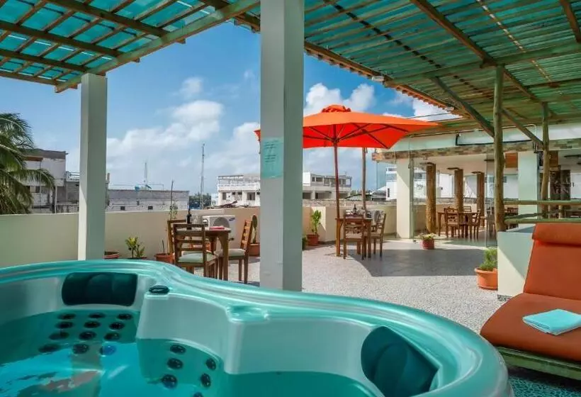 Fotos del hotel Flamingo:  5